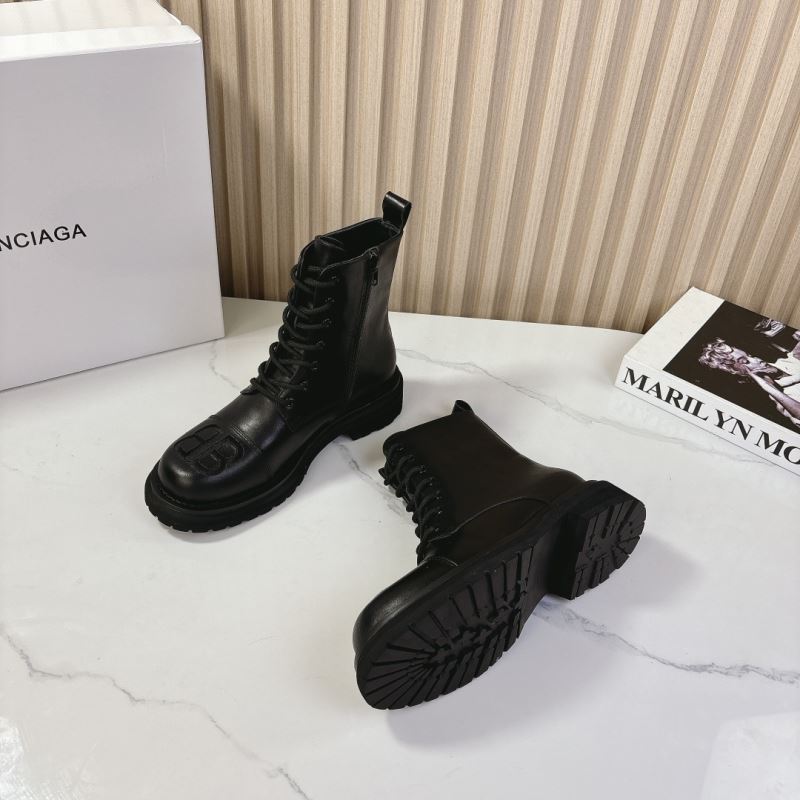 Balenciaga Boots